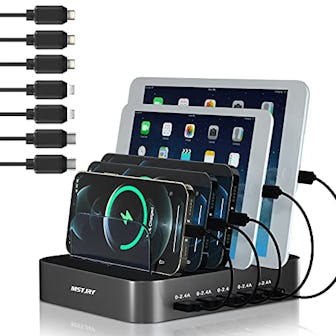 MSTJRY Charging Station 