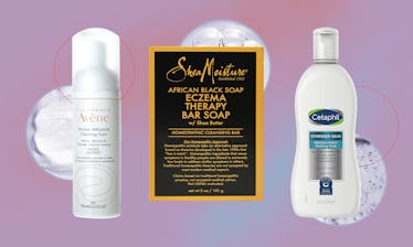 Best Soaps For Eczema Dematologist