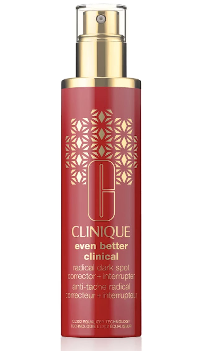 Clinique dark spot corrector