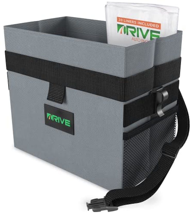 Drive Auto Car Trash Can