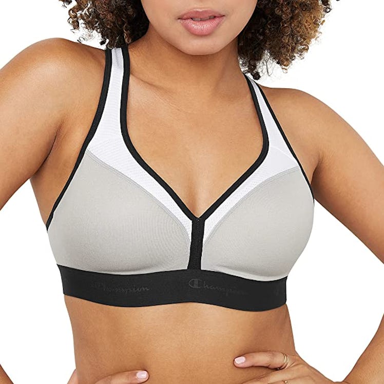 Champion Racerback Sports Bra