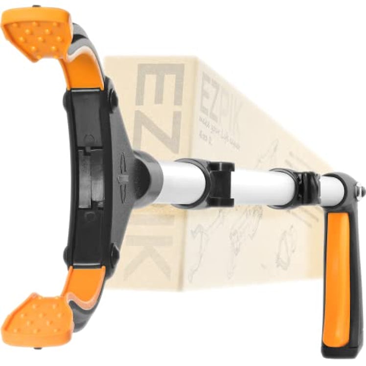 EZPIK® 40-Inch Folding Grabber Tool