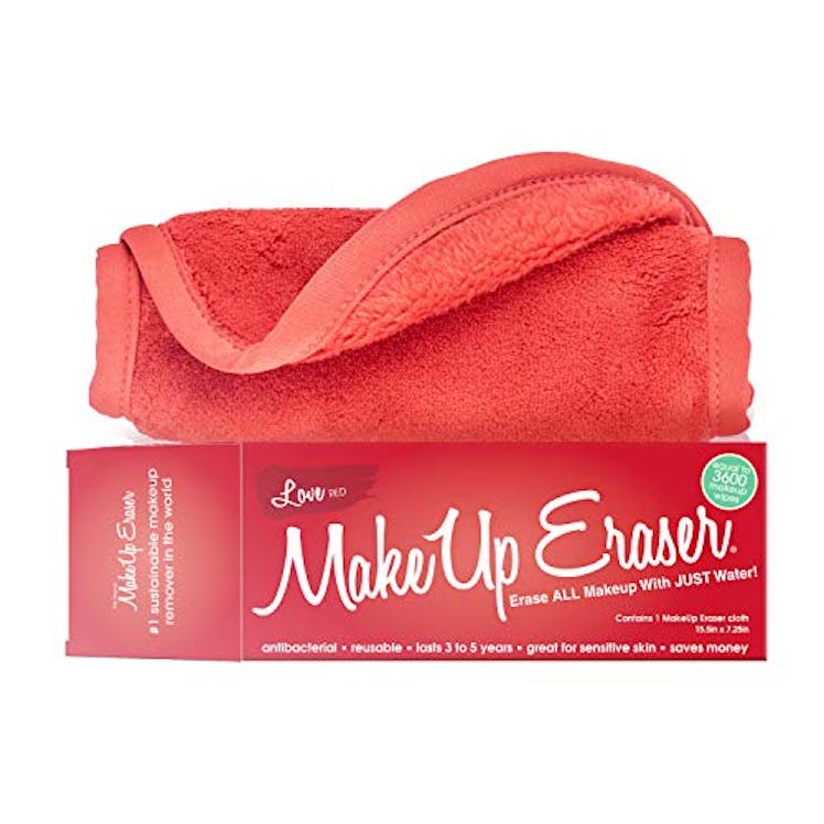 The Original MakeUp Eraser