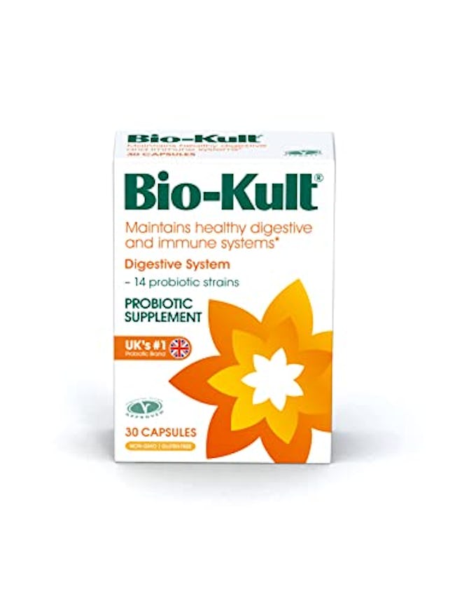 Bio-Kult Advanced Probiotics