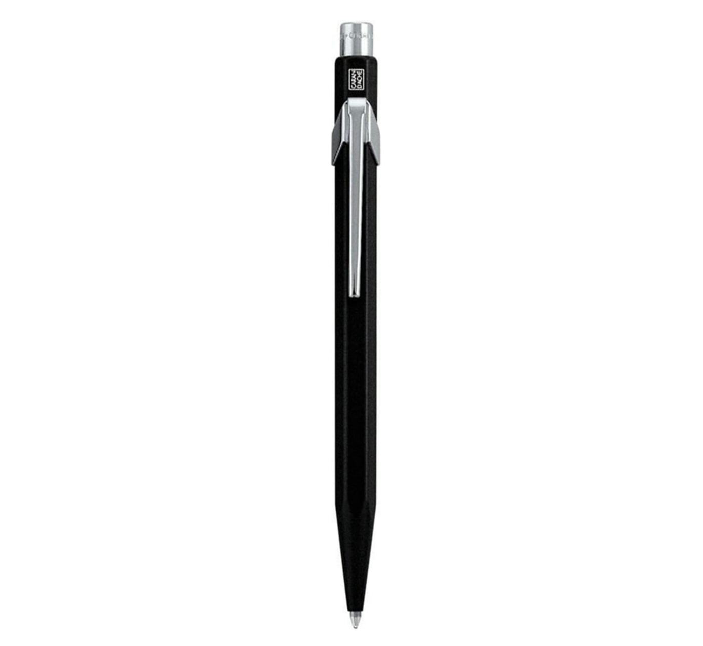 Caran d&rsquo;Ache 849 Metal Range Ballpoint Pen