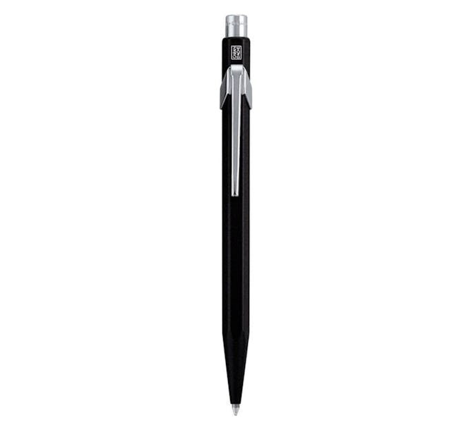 Caran d’Ache 849 Metal Range Ballpoint Pen