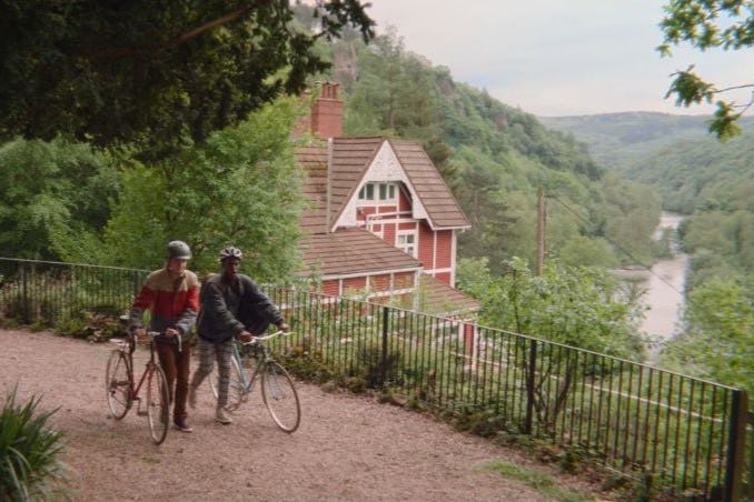 Otis' house from 'Sex Education' is for sale, and here's how much it's worth.