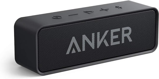 Anker Soundcore Waterproof Bluetooth Speaker