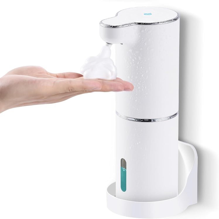 HOTBABY Automatic Soap Dispenser 