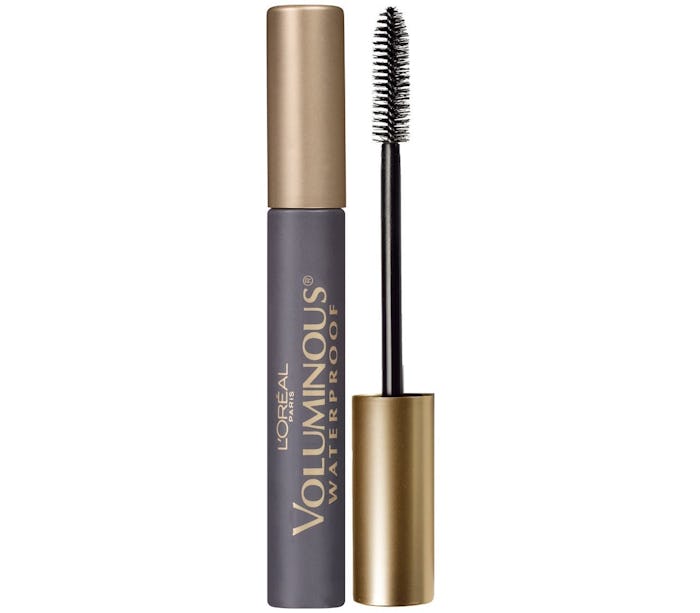 L’Oréal Paris Voluminous Waterproof Mascara