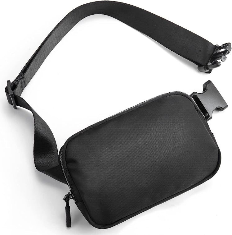Telena Belt Bag Unisex Crossbody or Fanny Pack