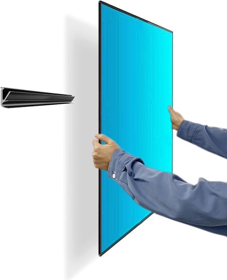 Auoace No Stud TV Wall Mount