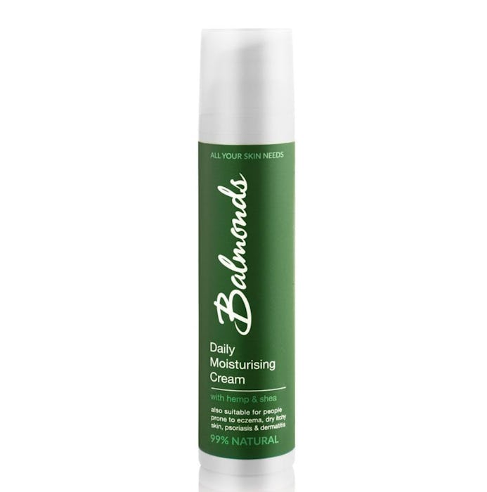 Balmonds Daily Moisturizing Cream