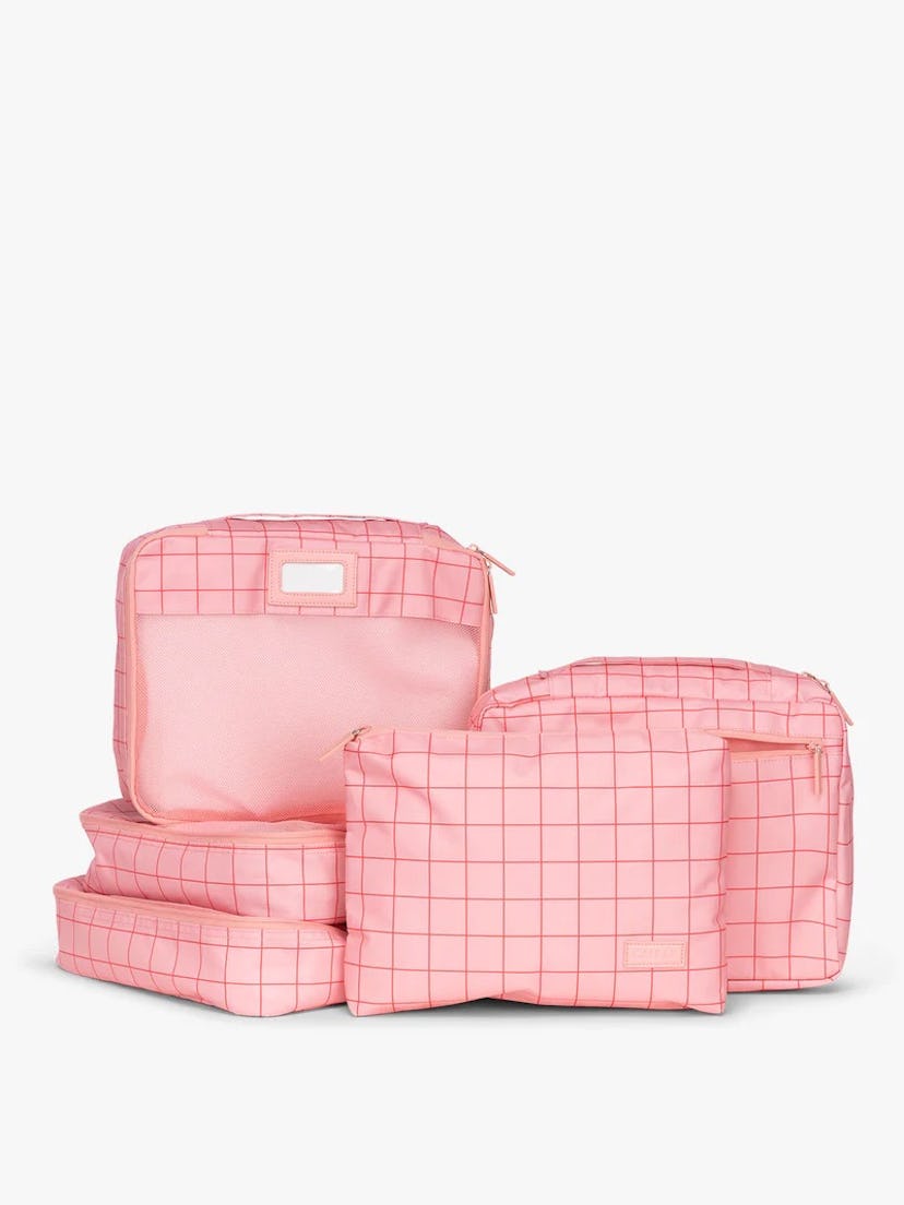 Calpak Packing Cubes 5-Piece Set 