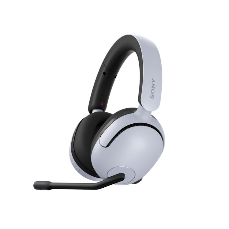 Sony Inzone H5 headset for PC and PS5