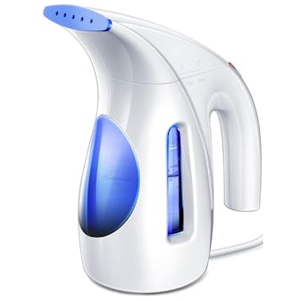 Hilife Portable Handheld Steamer, 240ml