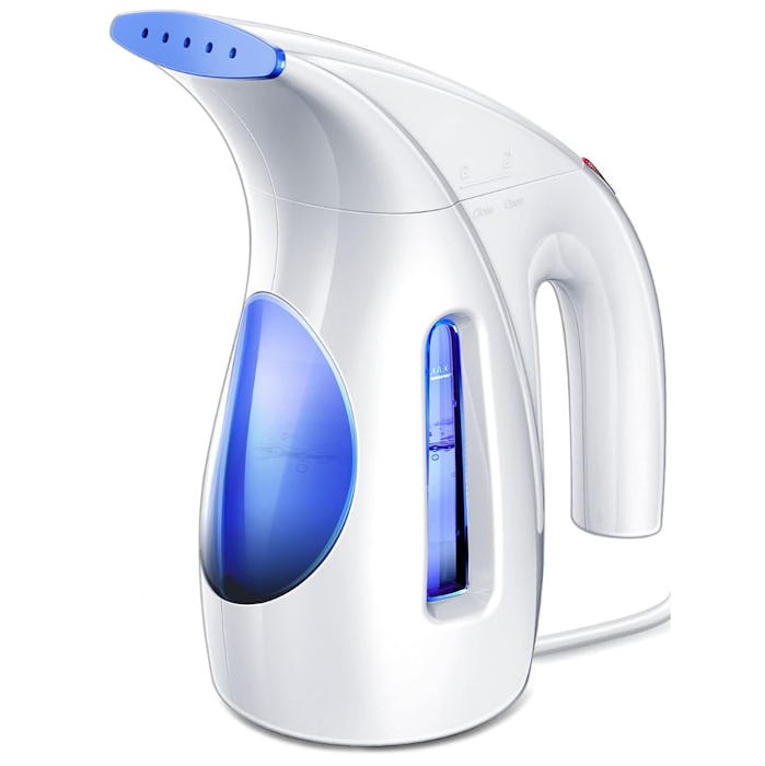 Hilife Portable Handheld Steamer, 240ml