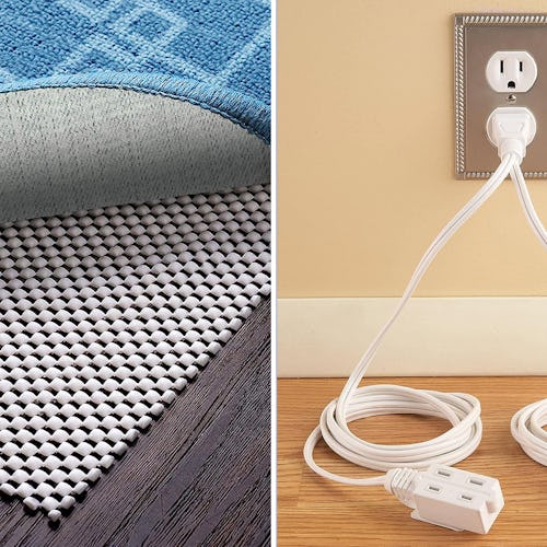 50 Genius, Inexpensive Things That Make Your Home Look & Function Better