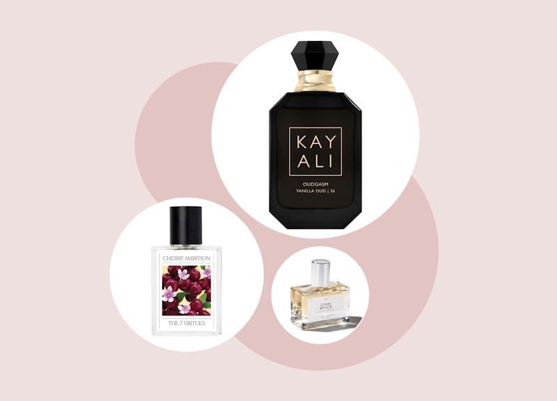 Gourmand perfume discount meaning