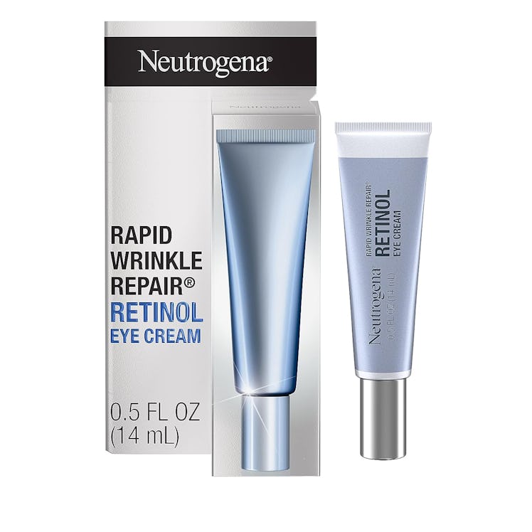 Neutrogena Rapid Wrinkle Repair Retinol Eye Cream