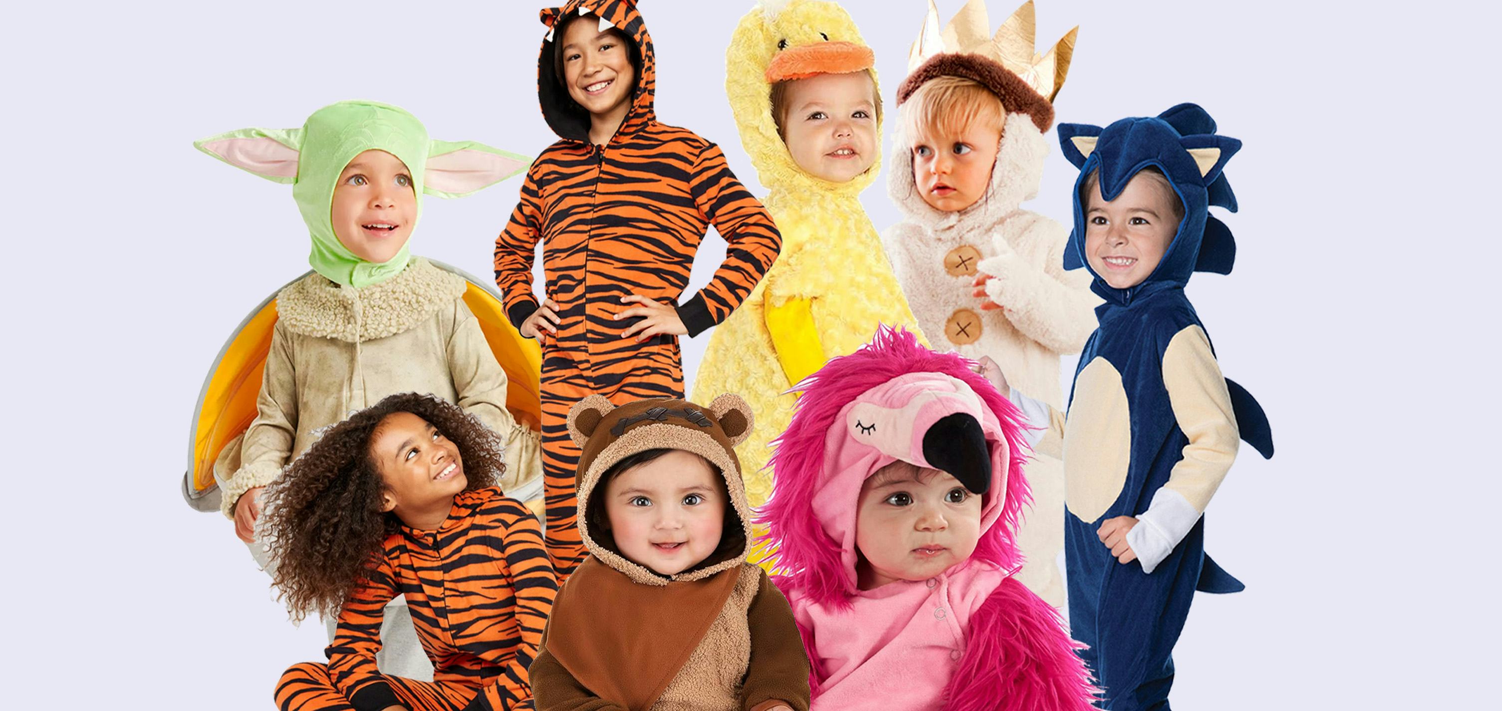 Target baby skunk costume on sale