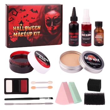 SFX Halloween Special Effects Makeup Kit