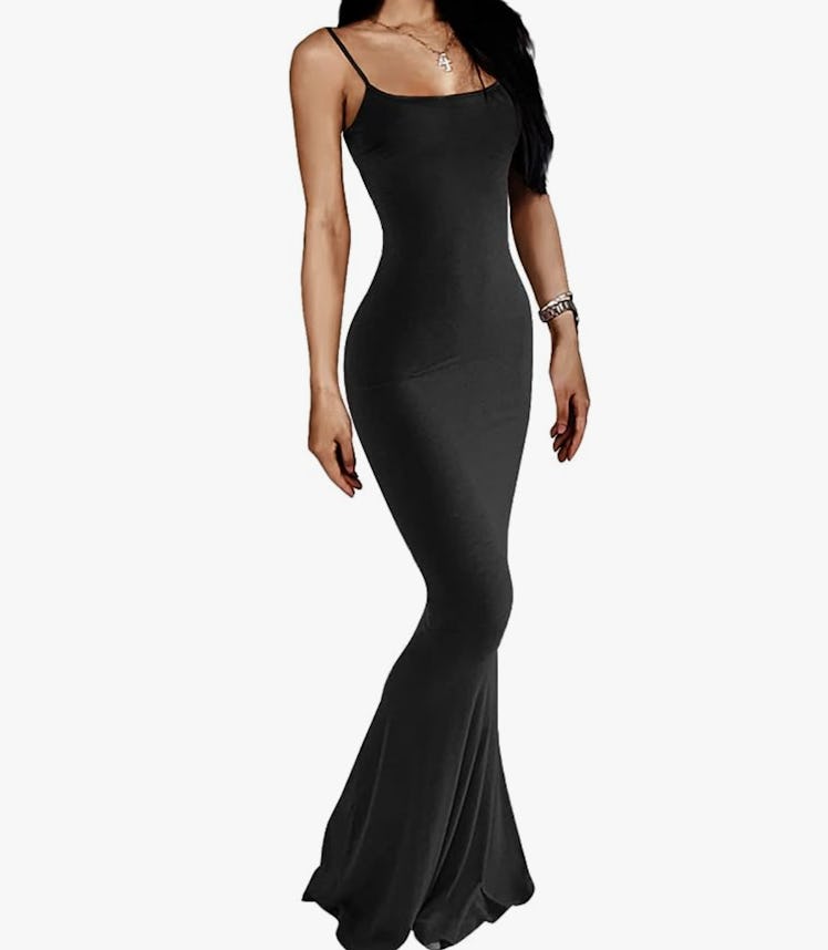 AnotherChill Bodycon Maxi Dress