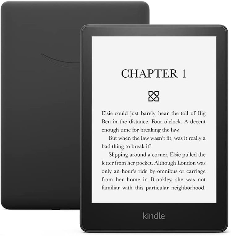 Amazon Kindle Paperwhite (8 GB)