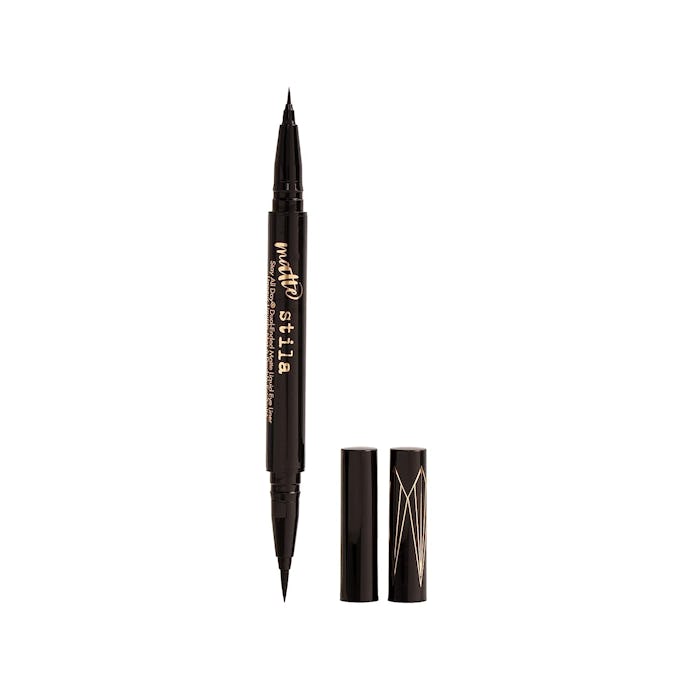 stila Stay All Day® Dual-Ended Liquid Eye Liner