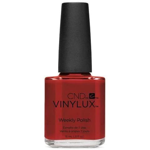 CND Vinylux Weekly Polish, Brick Knit