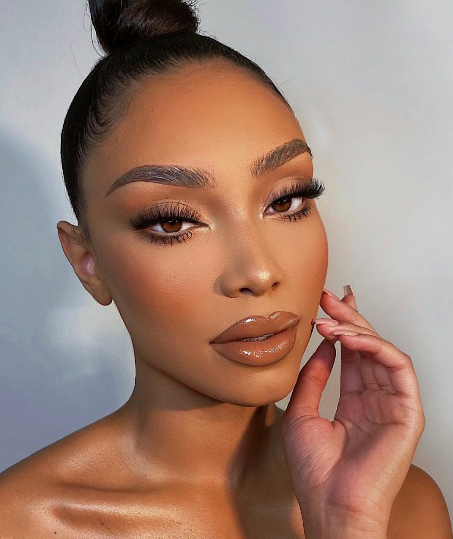 Leave Food Inspired Beauty Trends Alone leave-food-inspired-beauty-trends-alone