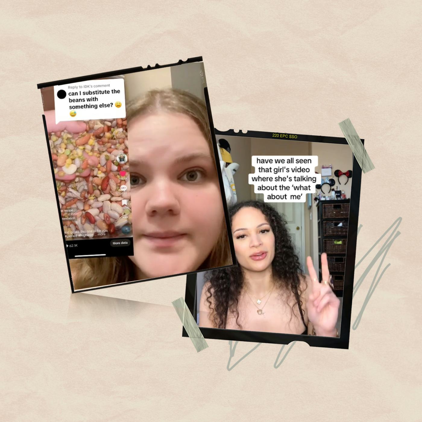 Your guide to the "bean soup incident" and what it says about the internet as a whole.