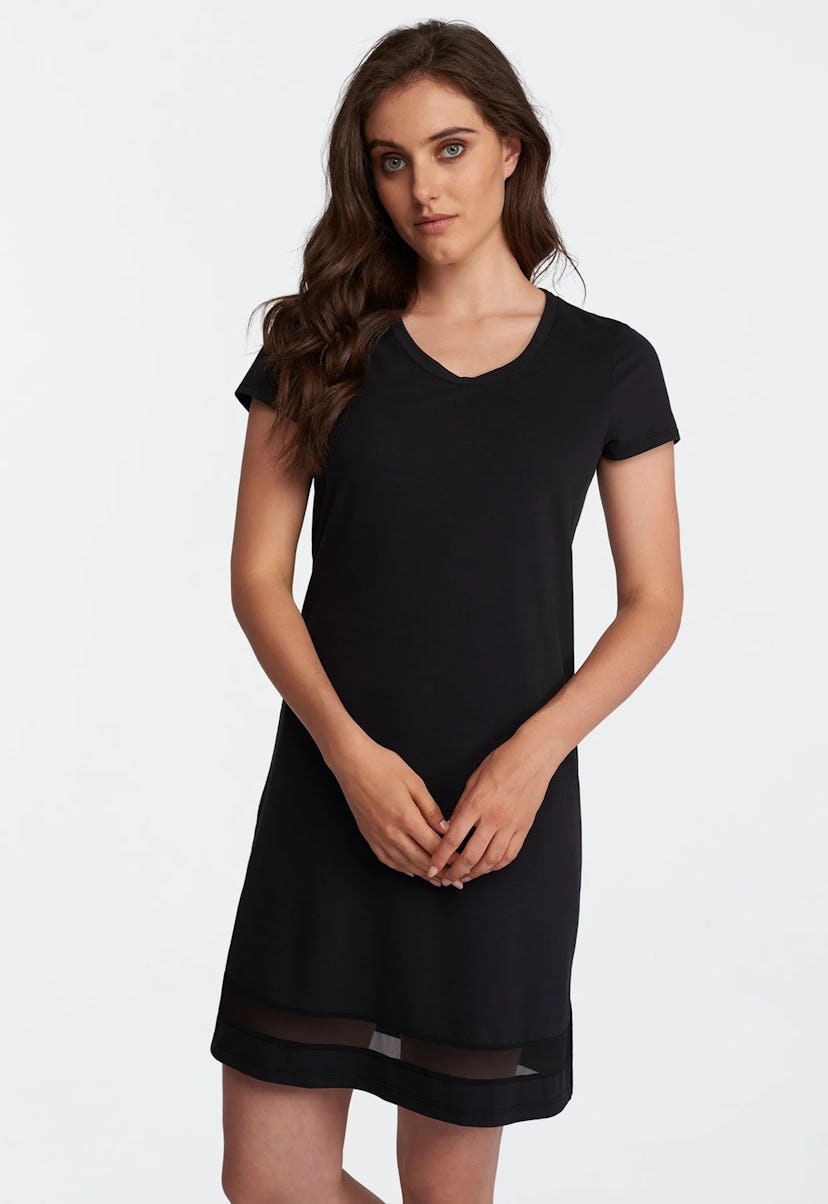 Lusome Gabriela Nightie