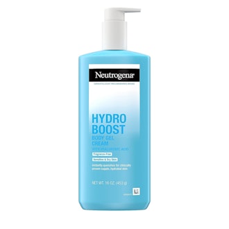 Neutrogena Hydro Boost Body Gel Cream, 16 Oz.