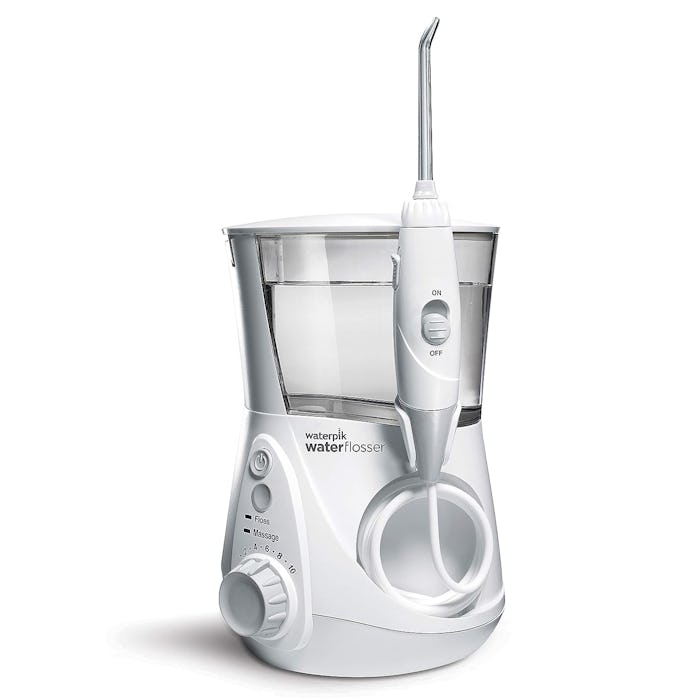 Waterpik Water Flosser Professional 