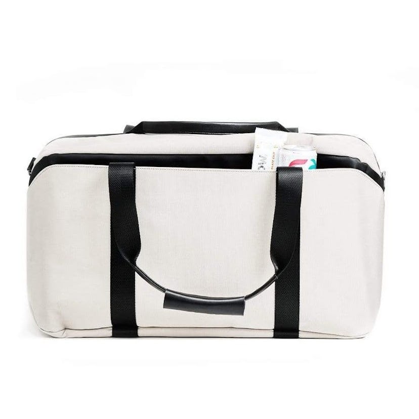 RuK The Limitless Duffle 