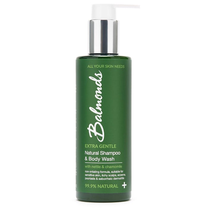 Balmonds Shampoo & Body Wash