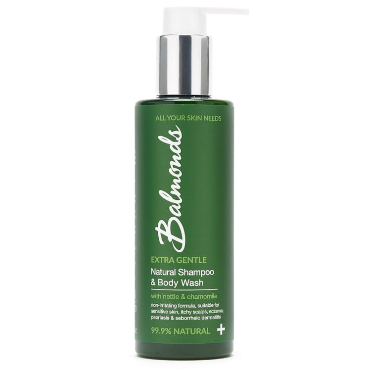 Balmonds Shampoo & Body Wash