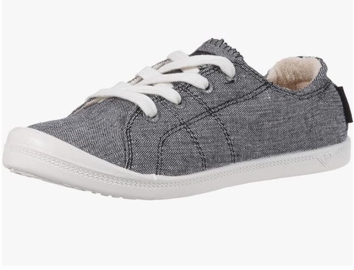 Roxy Bayshore Slip On Sneakers