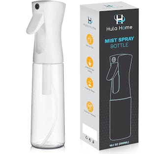 Hula Home Continuous Spray Bottle 