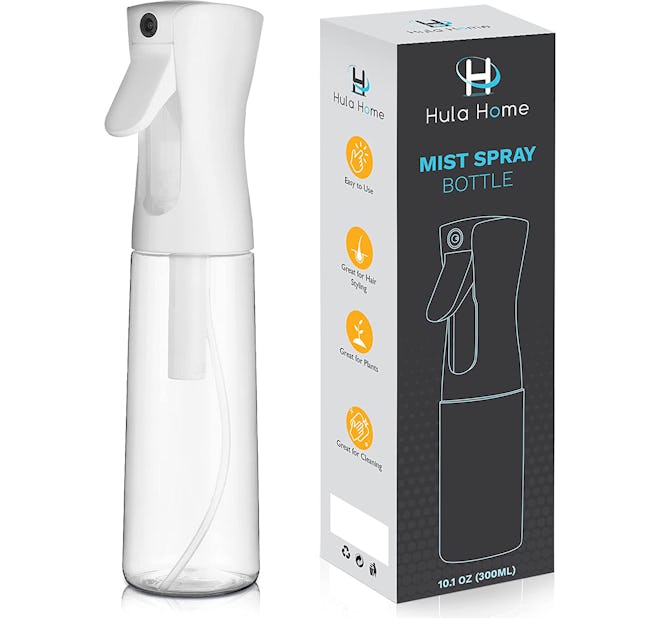 Hula Home Continuous Spray Bottle 