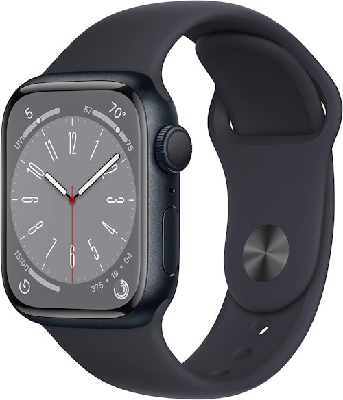 Apple Watch Series 8 [GPS 41mm]