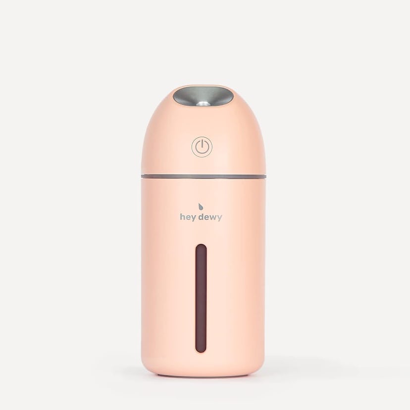 Hey Dewy Wireless Facial Humidifier