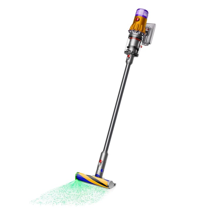 Dyson V12 Detect Slim Origin Cordless Vacuum Cleaner