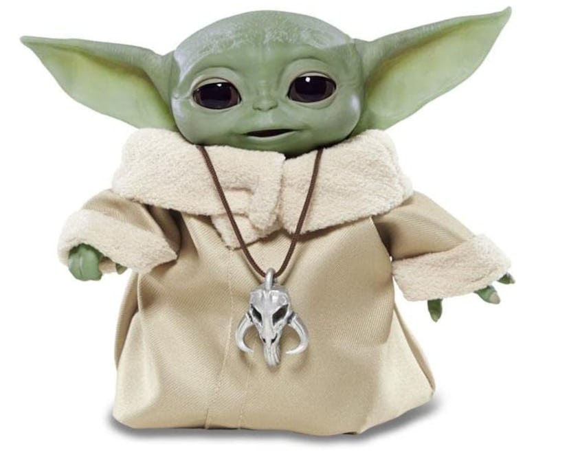 STAR WARS The Child Animatronic Edition