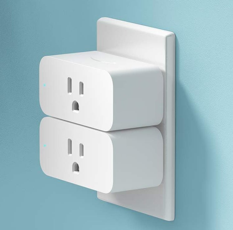 Amazon Smart Plug