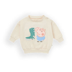 George Pig Organic Cotton Sweater