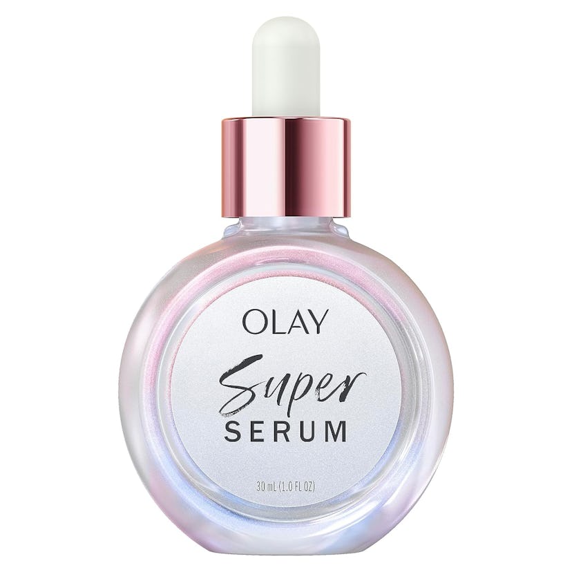 Oil of Olay Super Serum 