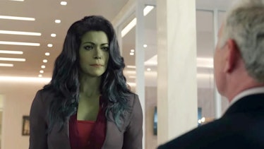 She-Hulk never touched on the Blip because the world had moved on. Does this mean we’ll see a more “...