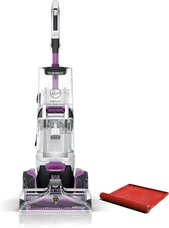 Hoover SmartWash Automatic Carpet Cleaner